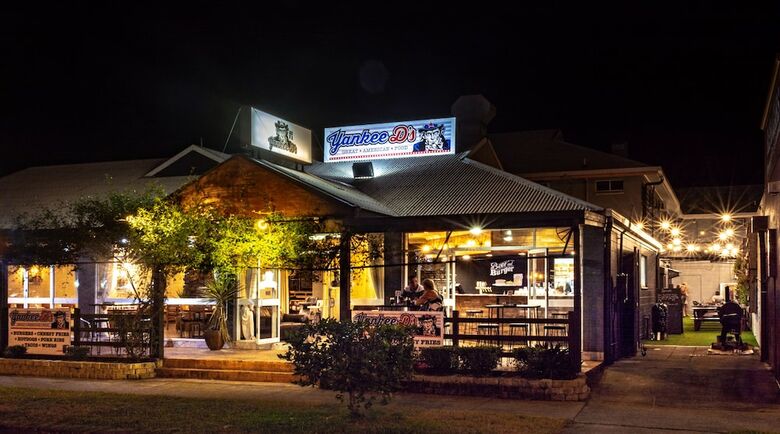 Motel Nomad Cairns
