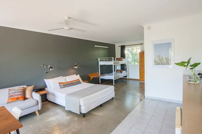 Motel Nomad Cairns