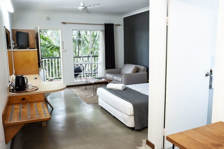 Motel Nomad Cairns