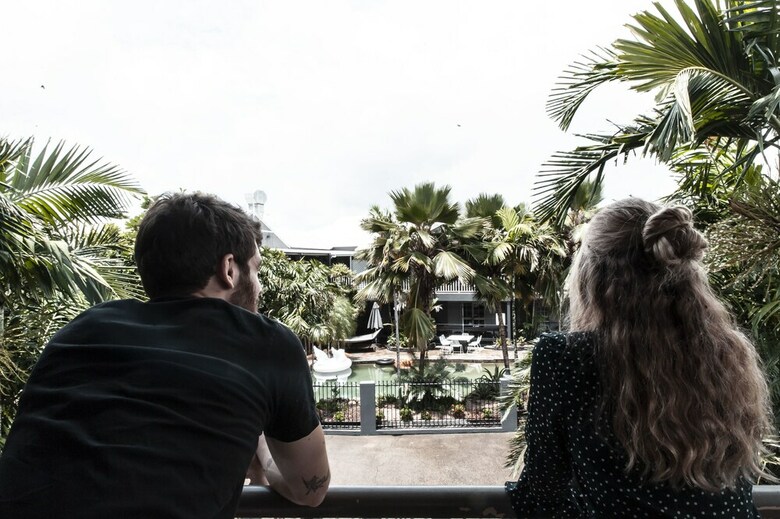 Motel Nomad Cairns