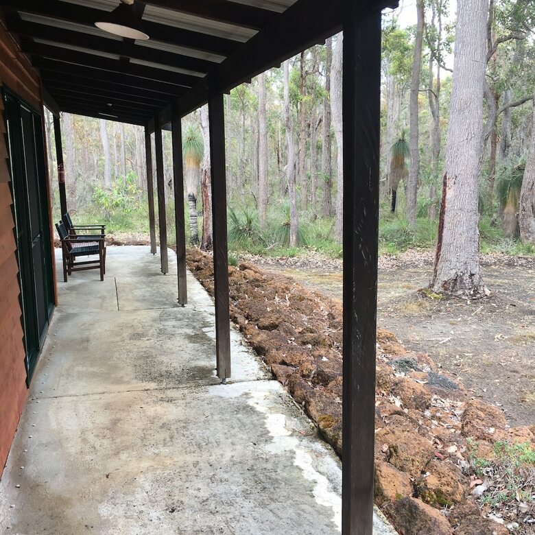 Island Brook Estate