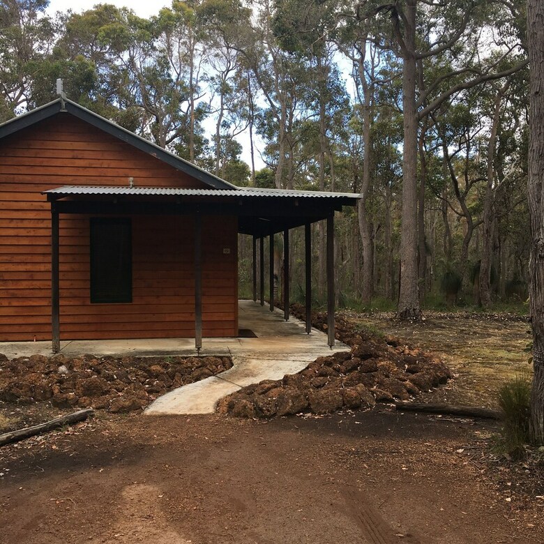 Island Brook Estate
