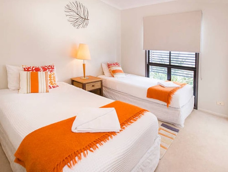 Apartamentos Papillon Coolum