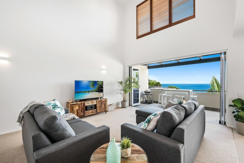 Apartamentos Papillon Coolum