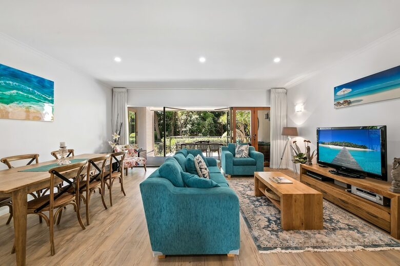 Apartamentos Papillon Coolum
