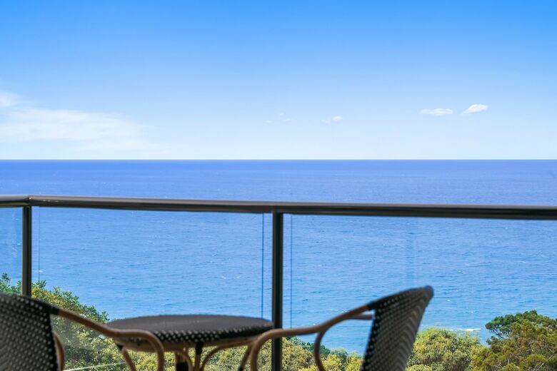 Apartamentos Papillon Coolum