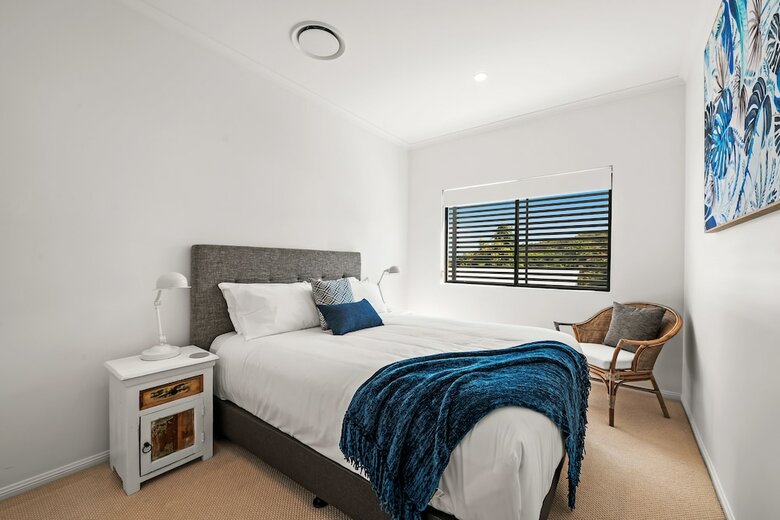 Apartamentos Papillon Coolum