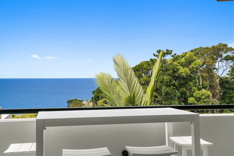 Apartamentos Papillon Coolum