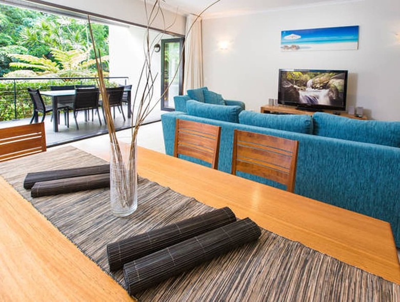 Apartamentos Papillon Coolum