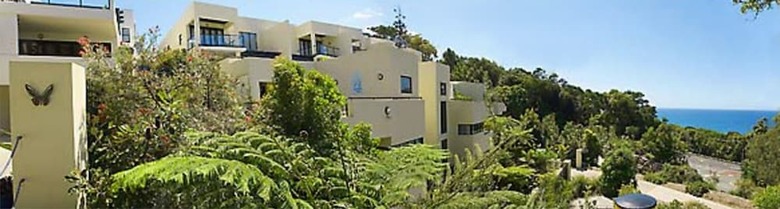 Apartamentos Papillon Coolum