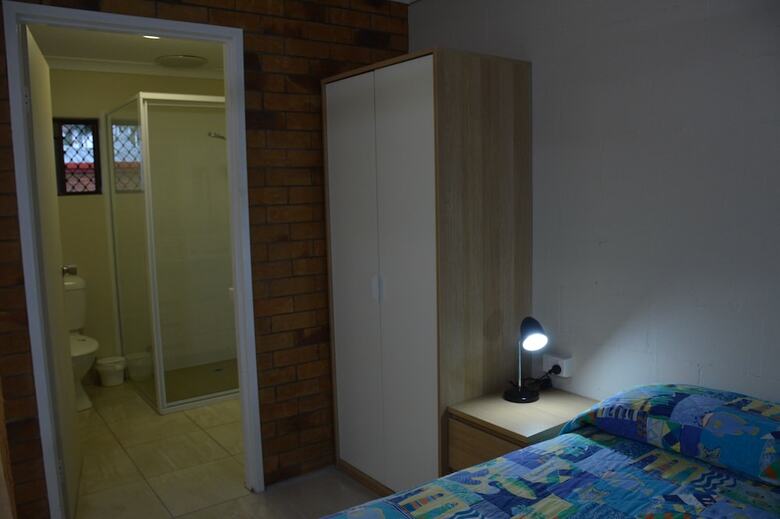 Motel Rover Holiday Units