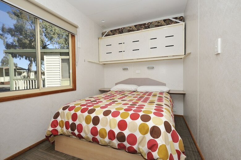 Nrma Echuca Holiday Park