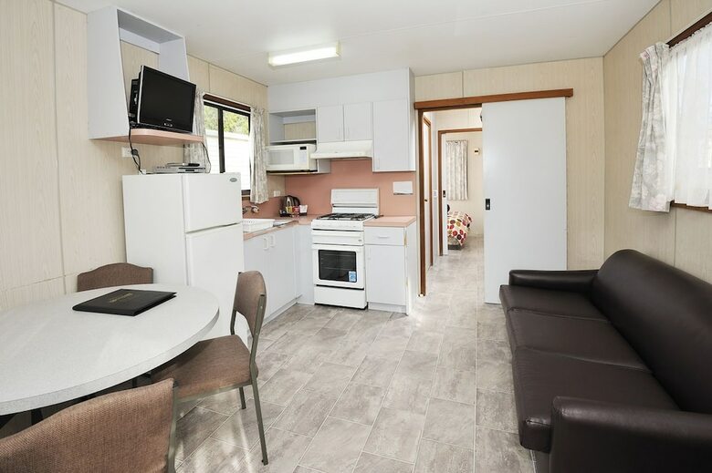 Nrma Echuca Holiday Park