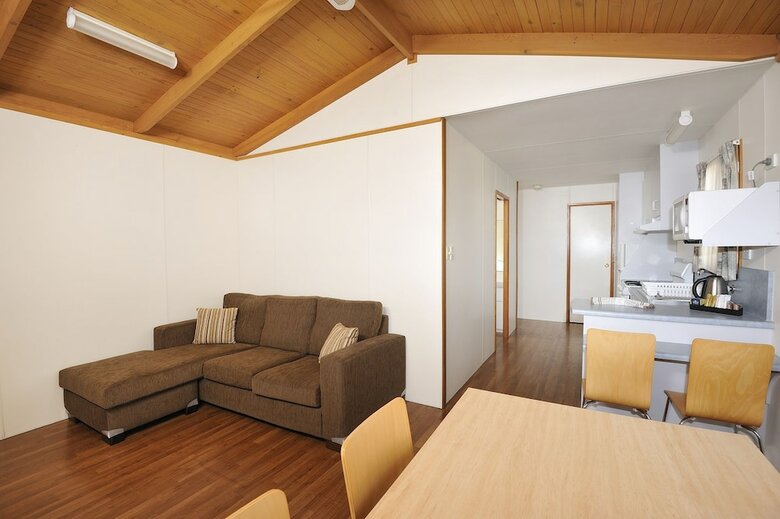 Nrma Echuca Holiday Park