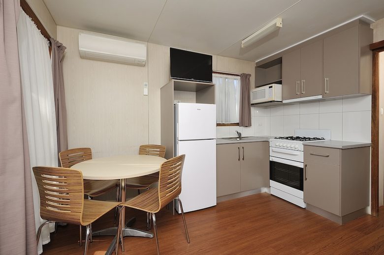 Nrma Echuca Holiday Park