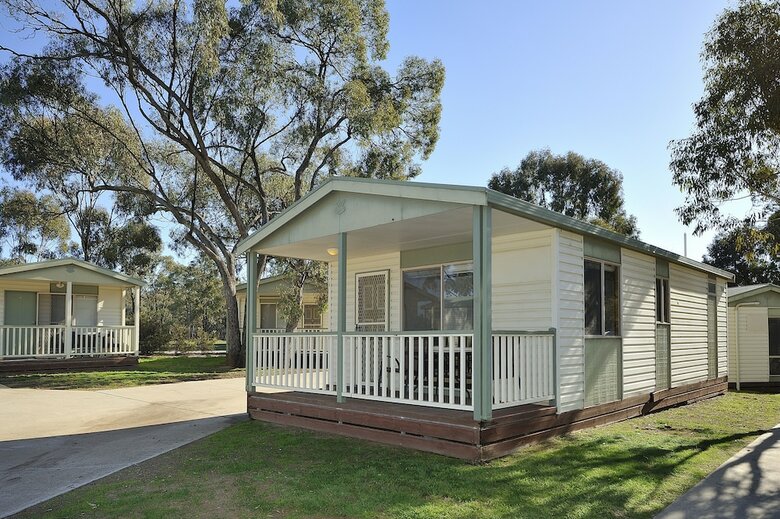 Nrma Echuca Holiday Park
