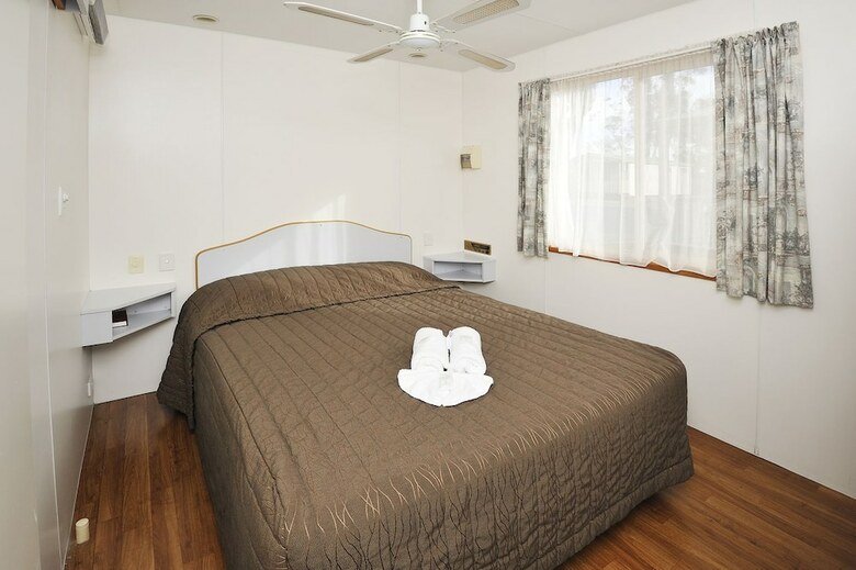 Nrma Echuca Holiday Park
