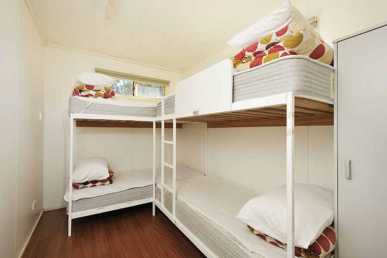 Nrma Echuca Holiday Park