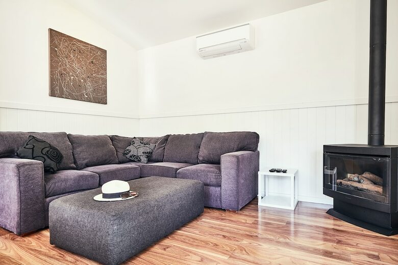 Anglesea Family Caravan Park
