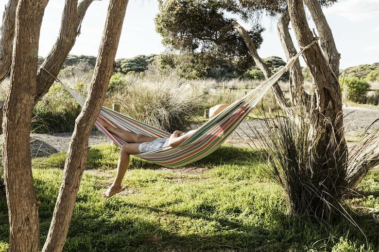 Anglesea Family Caravan Park