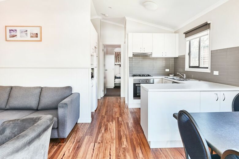Anglesea Family Caravan Park