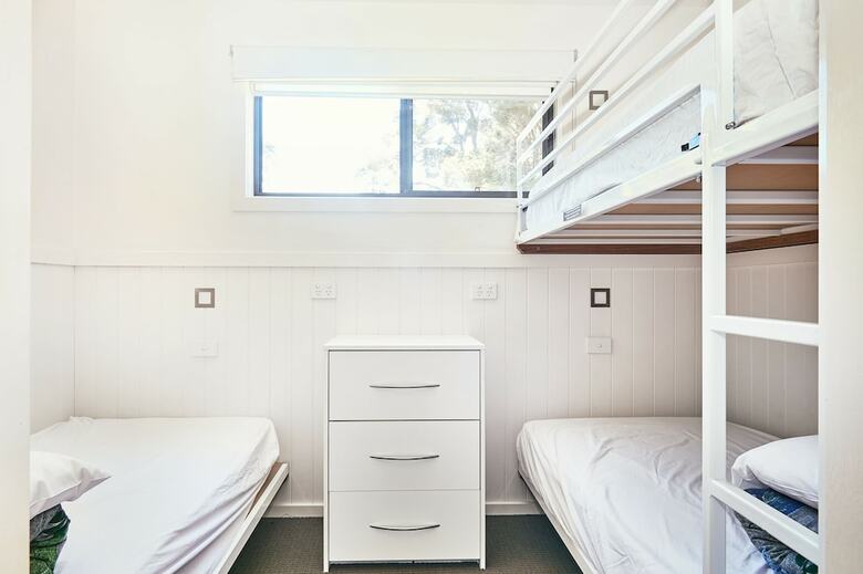 Anglesea Family Caravan Park