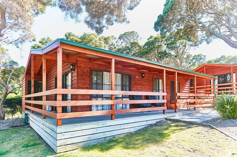Anglesea Family Caravan Park