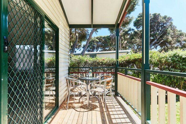 Anglesea Family Caravan Park