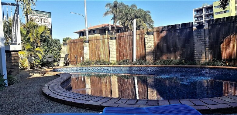 Limassol Motel