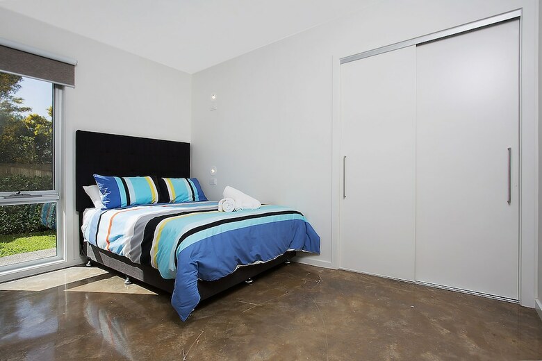 Tides Apartments