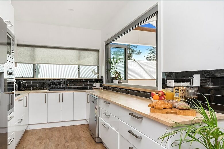 Hotel Azur Byron Bay