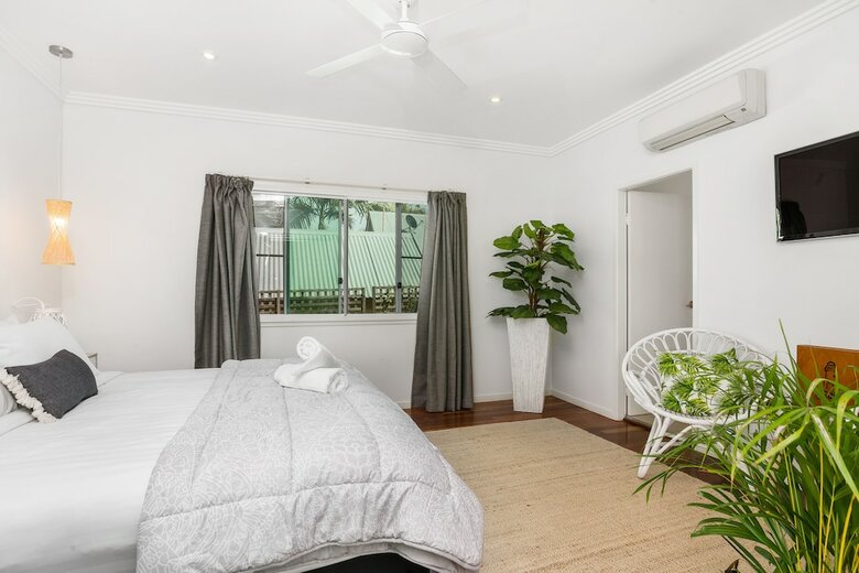 Hotel Azur Byron Bay