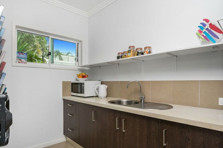 Hotel Azur Byron Bay