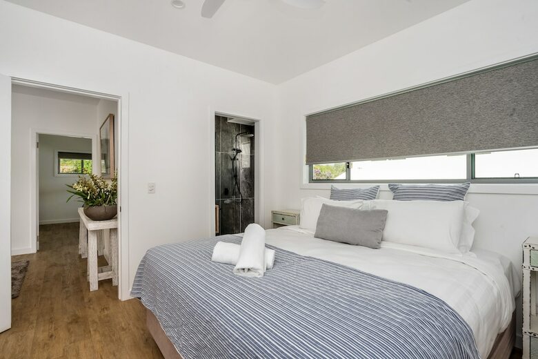 Hotel Azur Byron Bay