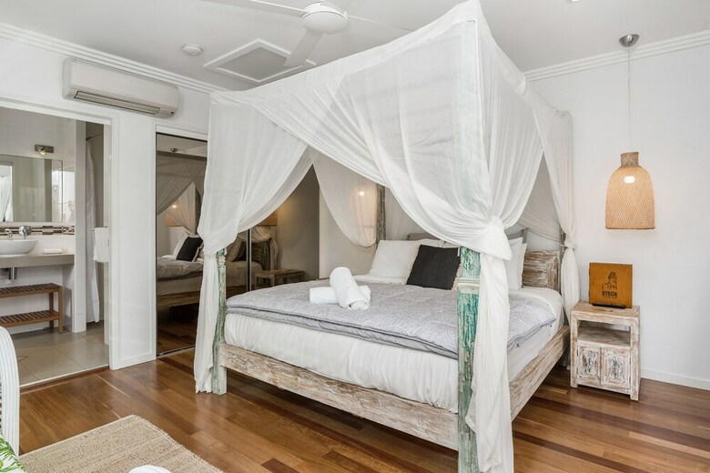 Hotel Azur Byron Bay