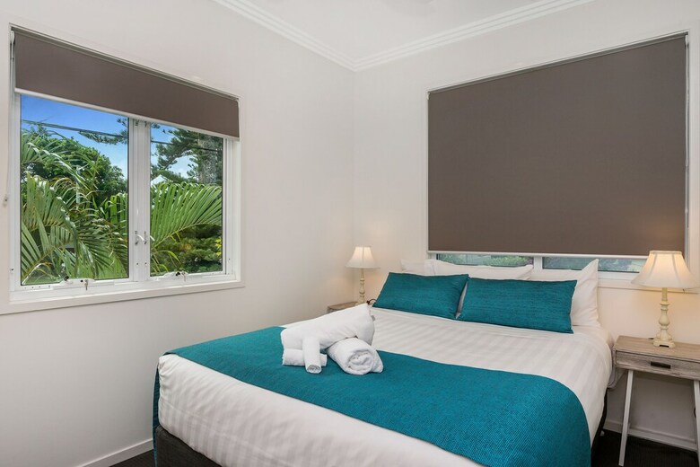 Hotel Azur Byron Bay