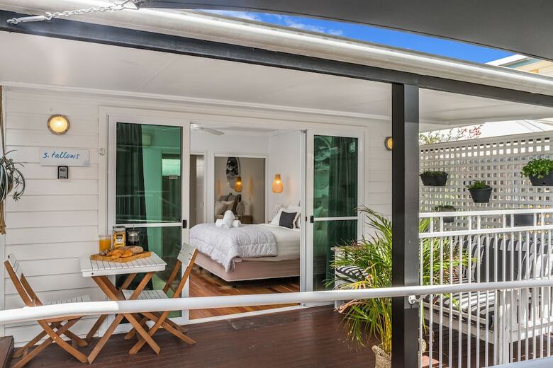 Hotel Azur Byron Bay