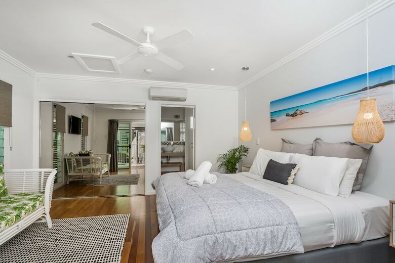 Hotel Azur Byron Bay
