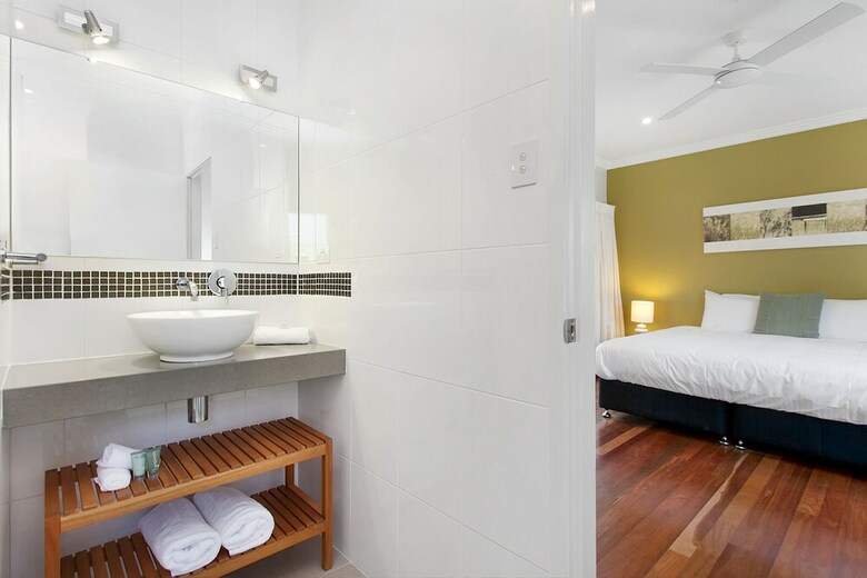 Hotel Azur Byron Bay