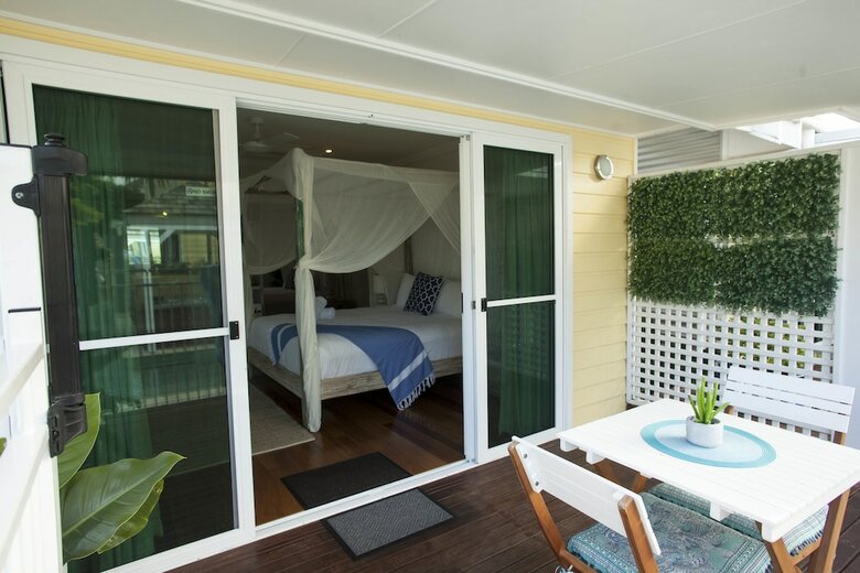 Hotel Azur Byron Bay