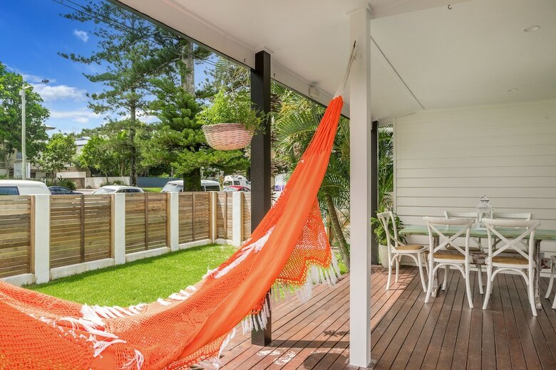 Hotel Azur Byron Bay
