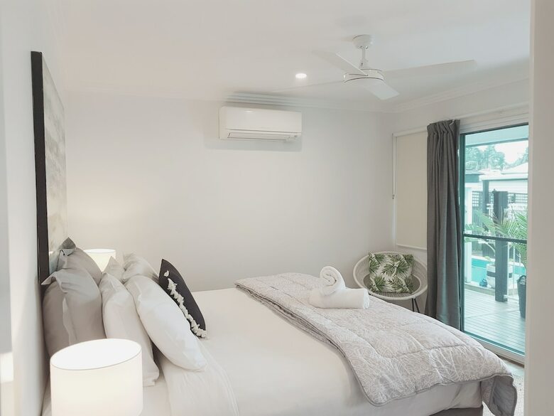 Hotel Azur Byron Bay