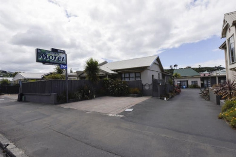 Garden Motel