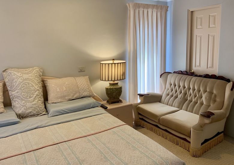 Seaview Bed And Breakfast