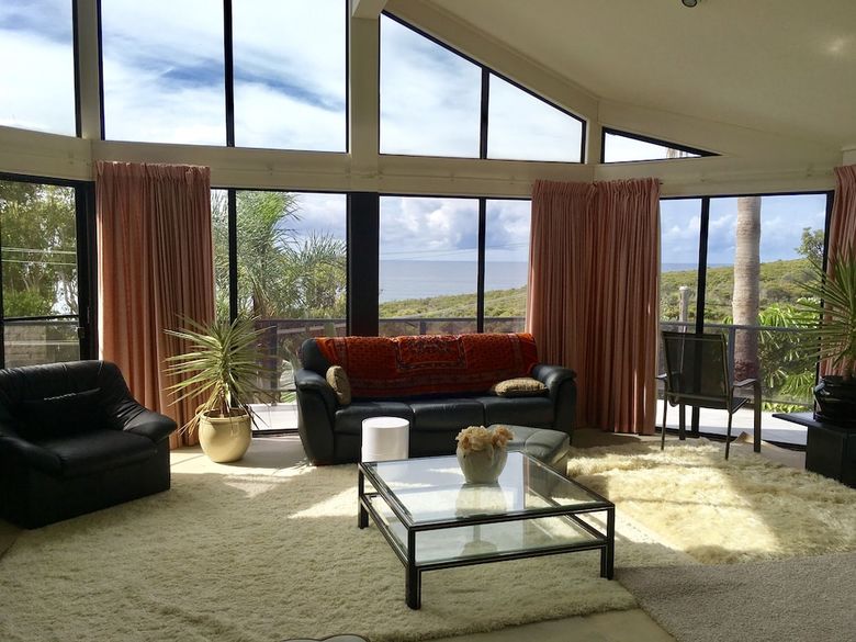 Seaview Bed And Breakfast
