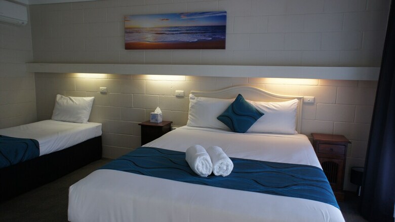 Cleveland Motor Inn