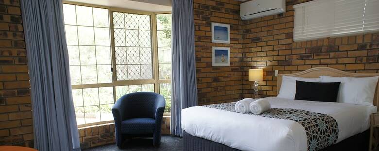 Cleveland Motor Inn