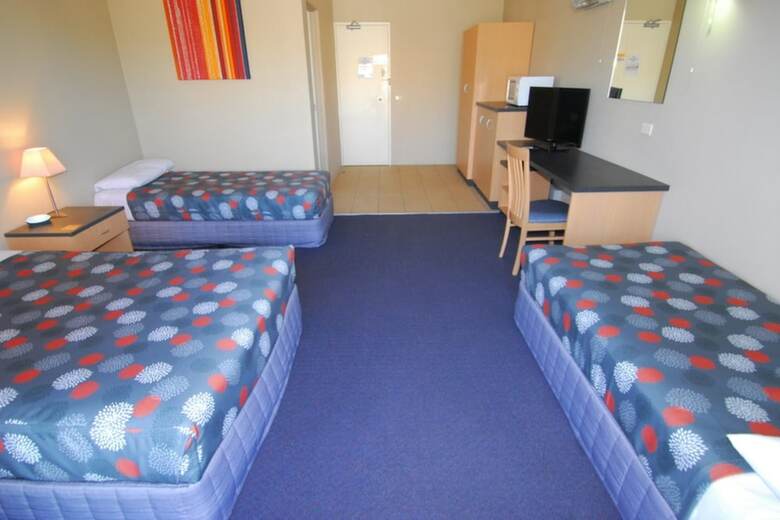 Southend Hotel