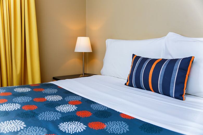 Southend Hotel