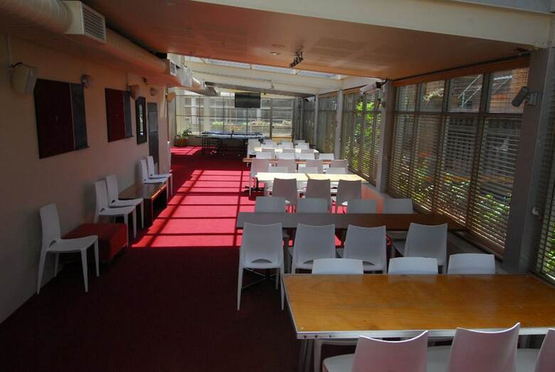 Southend Hotel